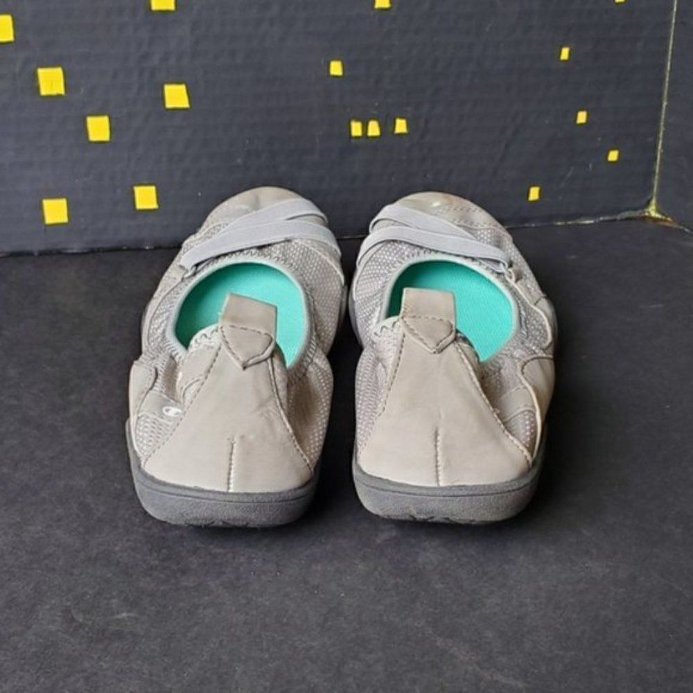 Champion Memory Foam Form Fitting Flats - Picture 4 of 9